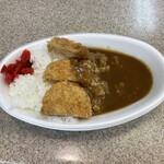 宝塚カレー - 