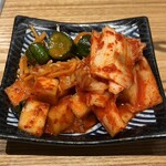 Yakiniku Jin - 