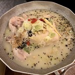 CLASSIC参鶏湯 - 