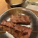 すすきの焼肉きらく - 
