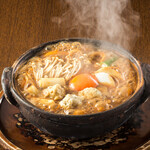 山本屋総本家 - 料理写真: