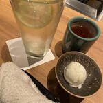 すすきの焼肉きらく - 