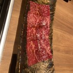 すすきの焼肉きらく - 