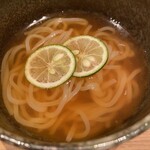 すすきの焼肉きらく - 