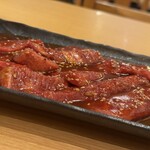 焼肉しみず - 