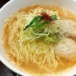 麺屋海神 新宿店 - 