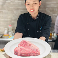 COWMAN STEAK CLUB - 