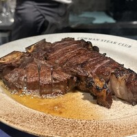 COWMAN STEAK CLUB - 