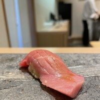 鮨 青海 青山店 - 