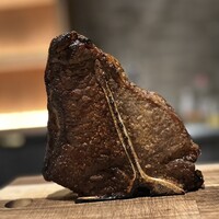 COWMAN STEAK CLUB - 