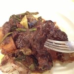 レストラン マルヤマ - 