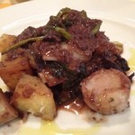 レストラン マルヤマ - 