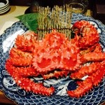 辰 - 花咲ガニ！！