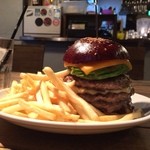 ハングリー ヘブン - 今日はトップにアボカド 2014/01