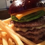 ハングリー ヘブン - アップ 2014/01