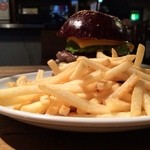 ハングリー ヘブン - フレンチフライの山 2014/01