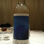 エクアトゥール - ［１回目］ミネラルウォーター