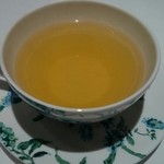 エクアトゥール - ［１回目］ハーブティー