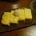 なん天 - だし巻きを追加で