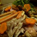 なん天 - アップ