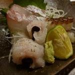 なん天 - アップ