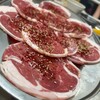 焼肉ジンギスカン つるや