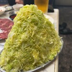 Yakiniku Jingisukan Tsuruya - 