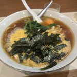 Ramen Hori Uchi - 