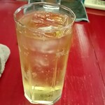 家庭料理 あん - 