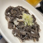 Yakiniku Jingisukan Tsuruya - 