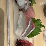 和食とワインの店 田んぼとぶどう - 