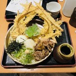 大地のうどん - 