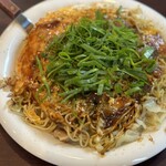 Okonomiyaki Shun - 