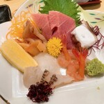 Hacchou bori sushi tajima - 