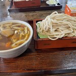 Koumon Soba - 