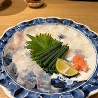 日本料理 ざぜん -  日本料理 ざぜん -