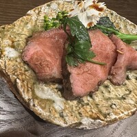 しゃぶしゃぶ 尾がみ - 