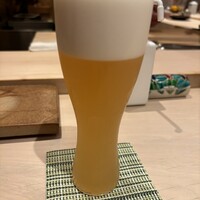 鮨 銀座 おのでら - 