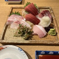 日本料理 ざぜん -  日本料理 ざぜん -