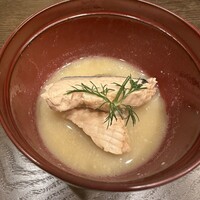 しゃぶしゃぶ 尾がみ - 