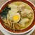 広州市場 - 料理写真:ランチ雲呑麺