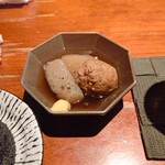 創作和食と日本酒 よねざわ - 