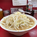 ラーメン二郎 - 