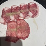 Yakiniku Bue - 