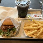 Shake Shack - 