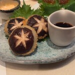 串あげもの 旬s 銀座店 - 