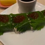 串あげもの 旬s 銀座店 - 