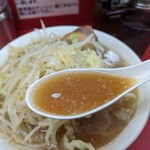 ラーメン二郎 - 