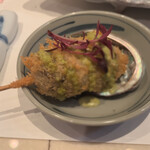 串あげもの 旬s 銀座店 - 