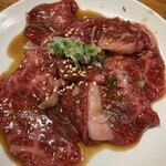 炭火ホルモン焼酒場 恵の家 - 